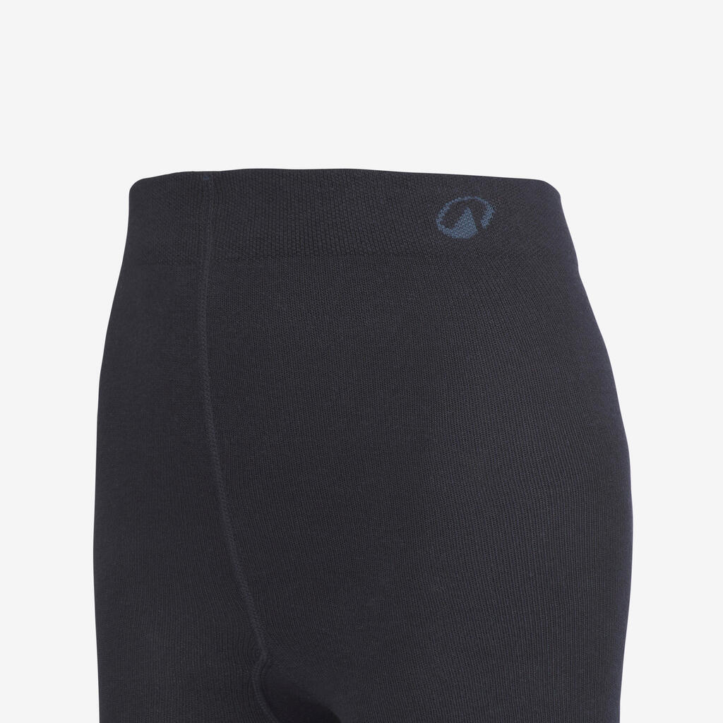 מכנסי טייץ גמישים ומחממים לילדים