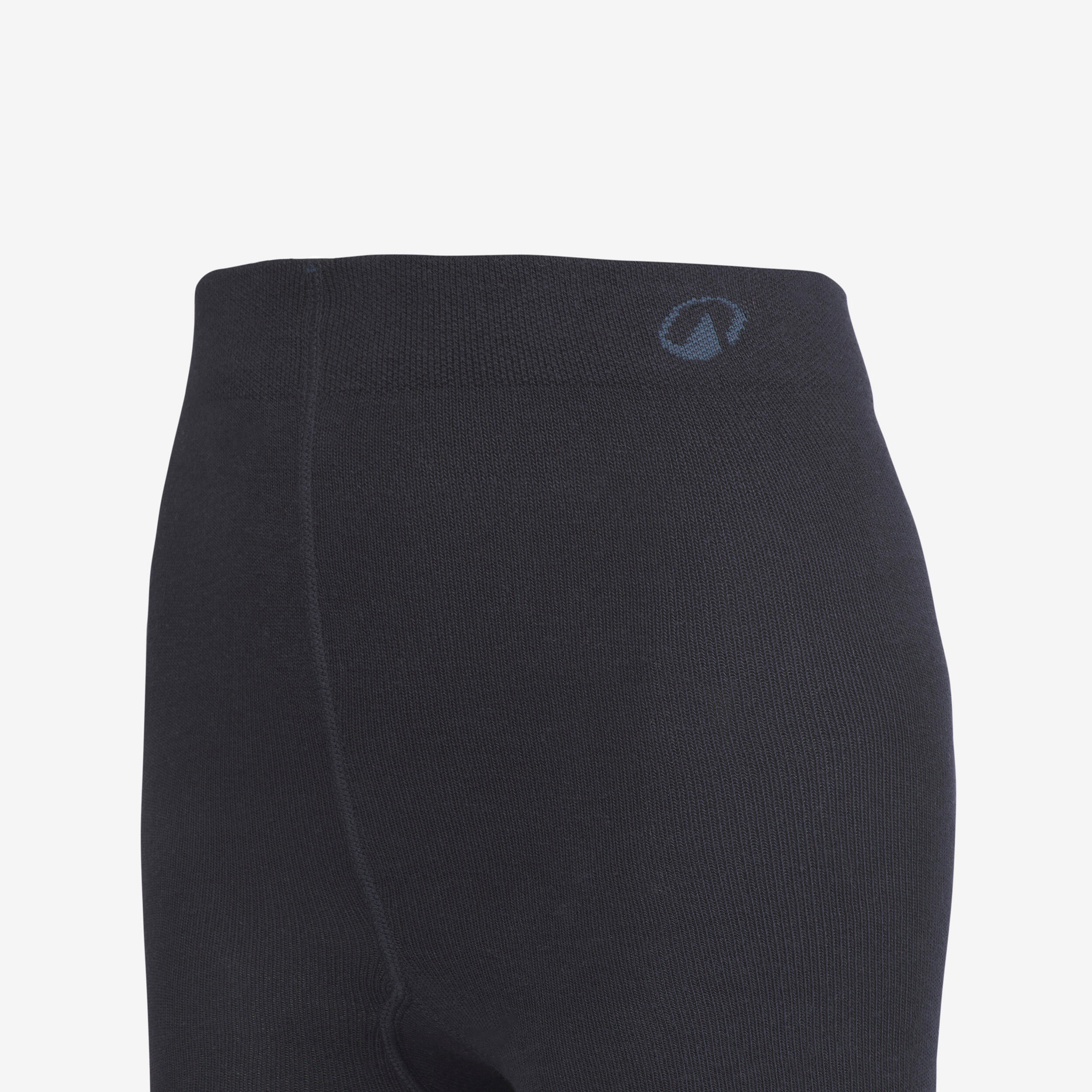 Kids’ Warm and Stretch Ski Tights - WEDZE