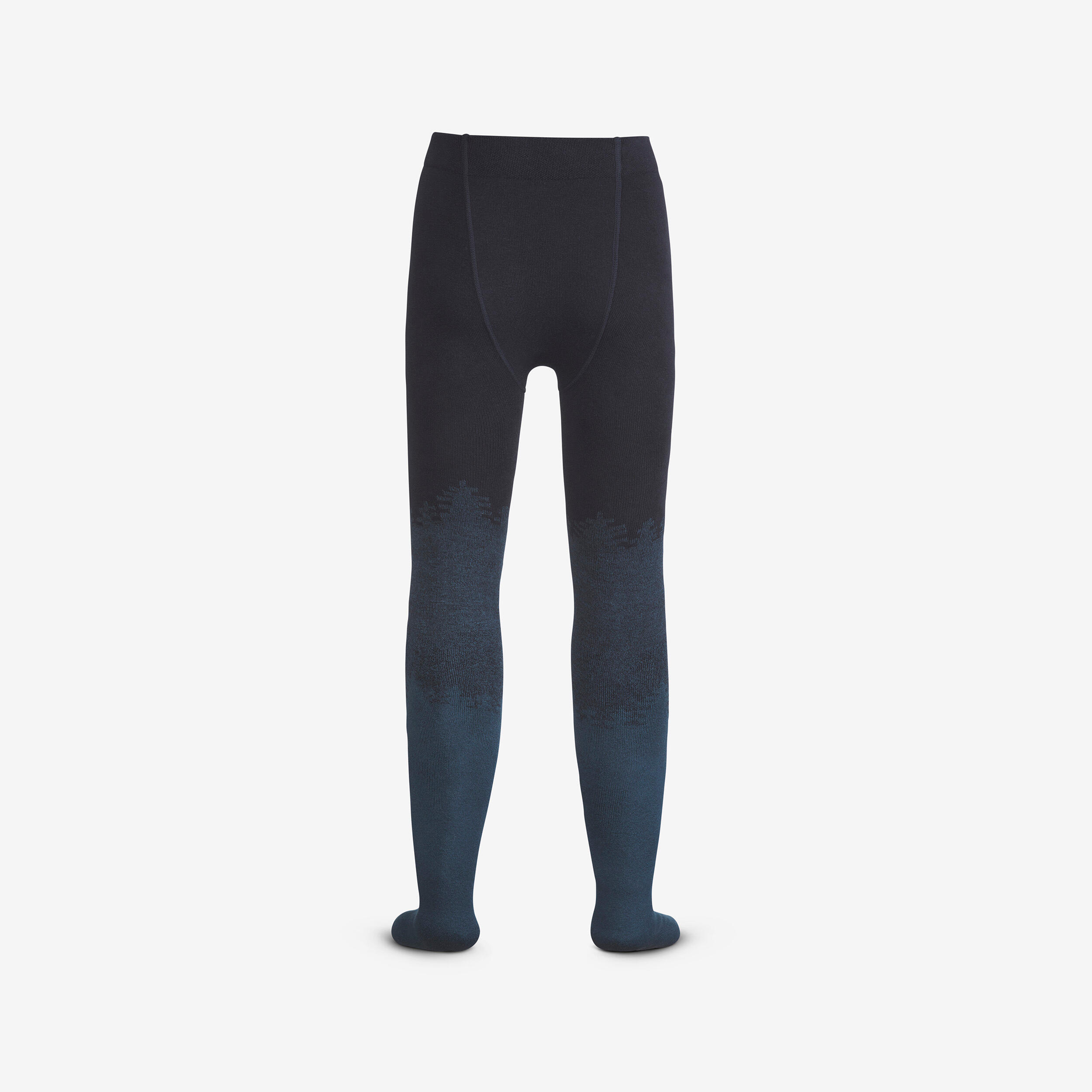 Kids’ Warm and Stretch Ski Tights - WEDZE