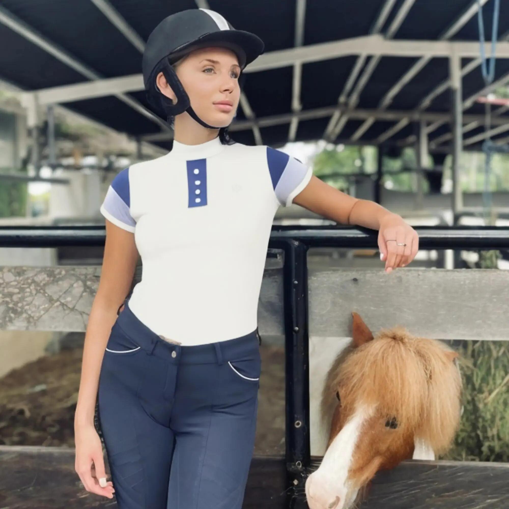 EQUESTRIAN COLLEGE picture
