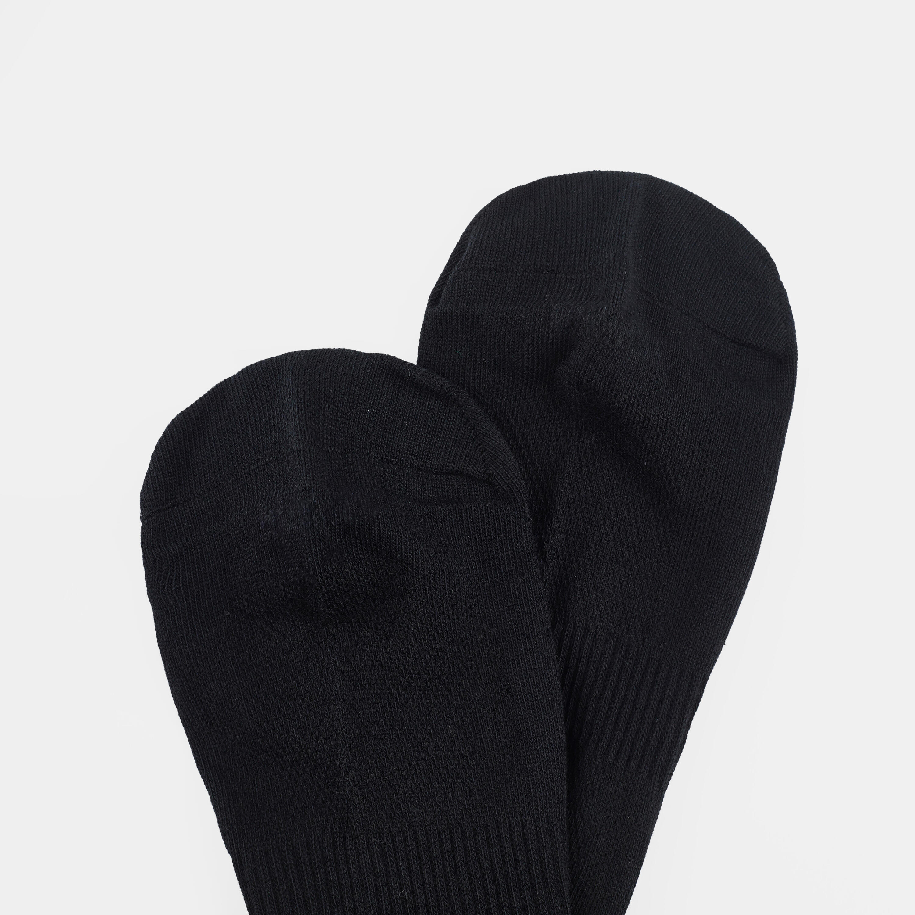 Calcetines de running negros Essential, paquete de 3 7/7