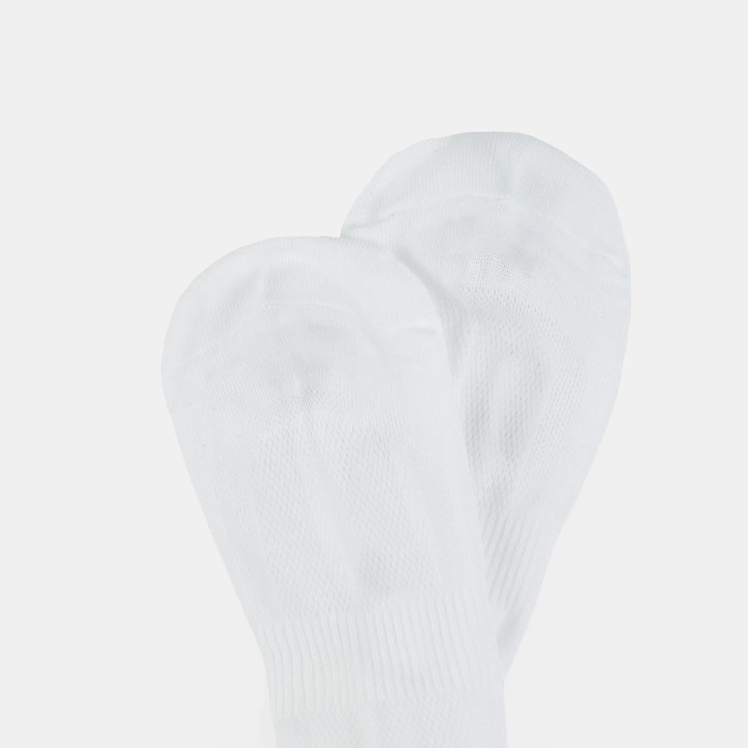 Medias Essential x3 blancos  7/7
