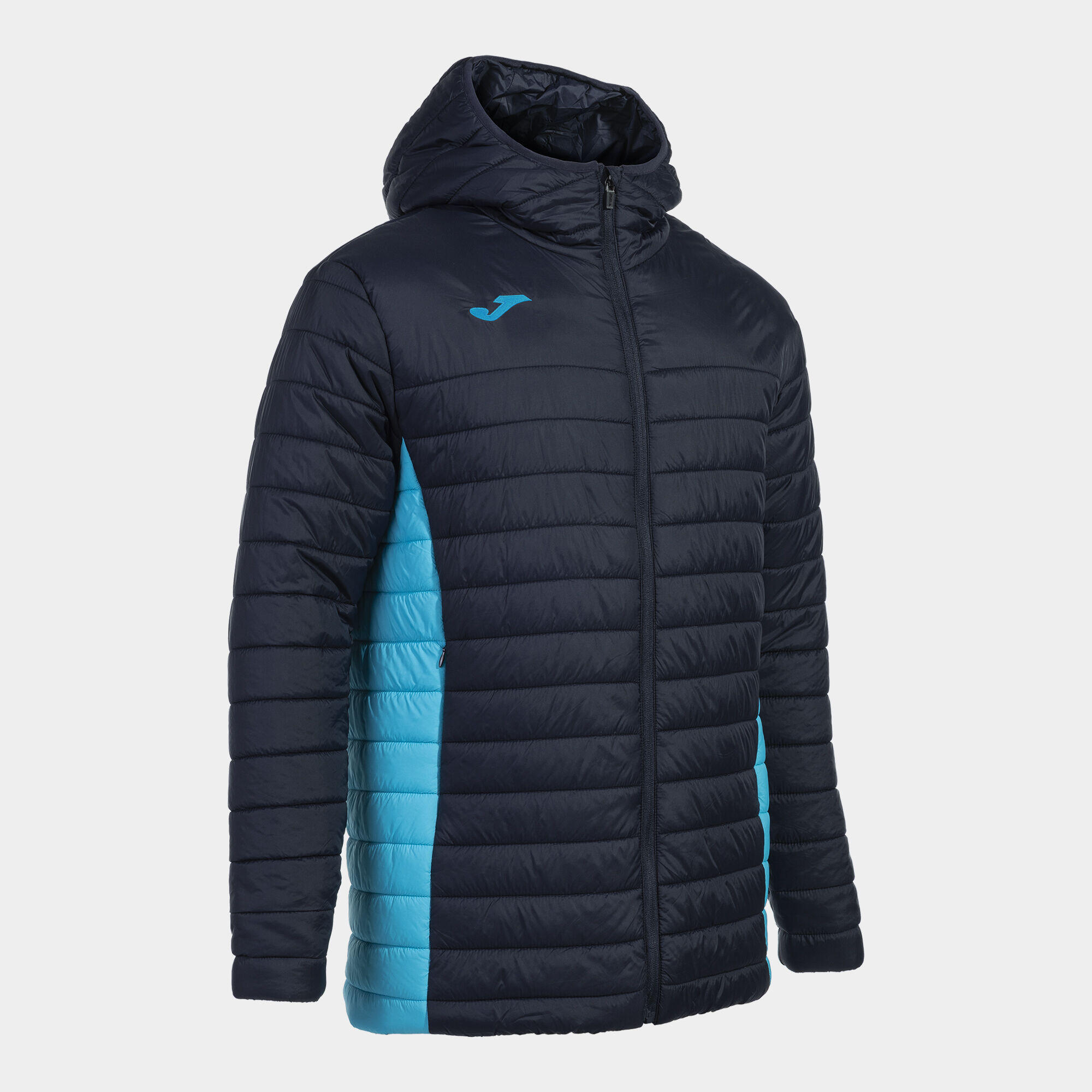 Anorac Personalitzable Urban V 3/5
