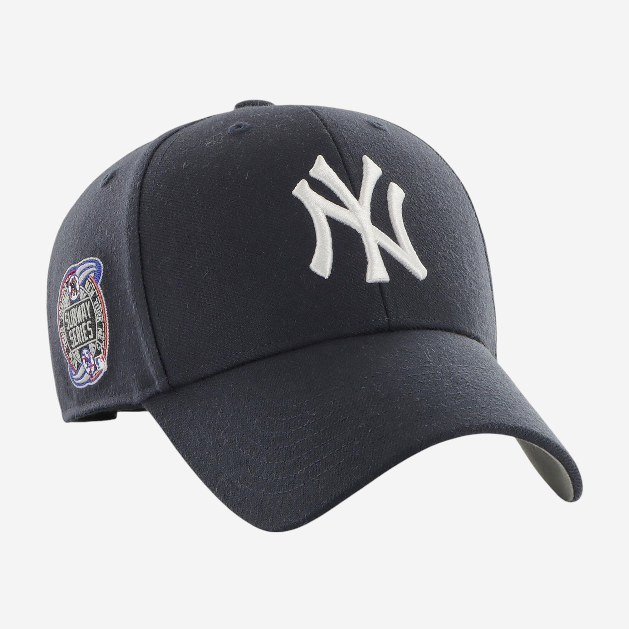 Felnőtt baseballsapka - 47 Brand NY Subway Series akciós termékkép 1