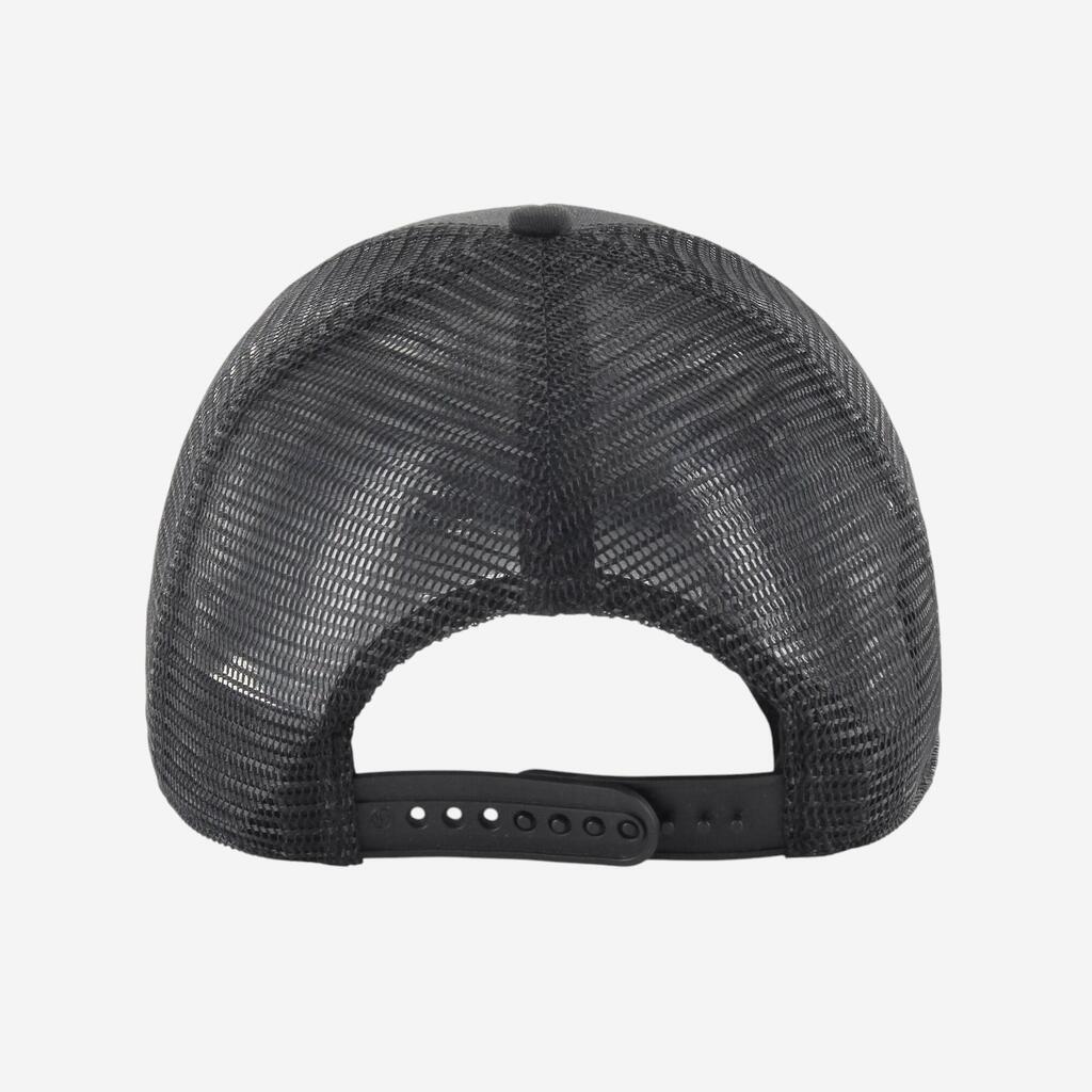 Casquette trucker Baseball Adulte - 47 Brand Boston noir