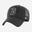 Boné Trucker de Basebol Adulto 47 Brand Boston Preto