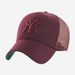 Casquette trucker Baseball Adulte - 47 Brand Boston noir