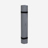 Yoga mat basic 4mm - grey