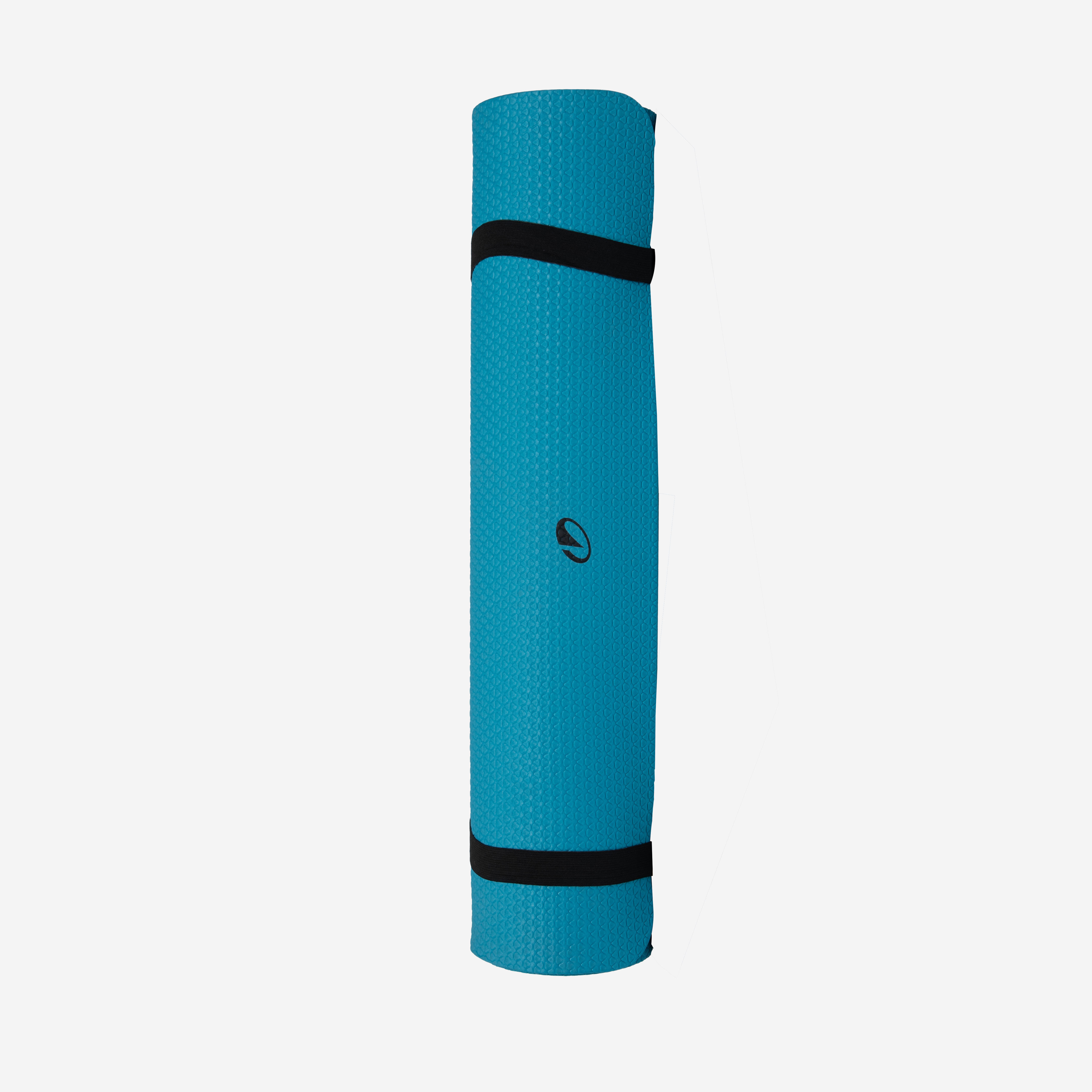 Gentle Yoga Mat 6 mm