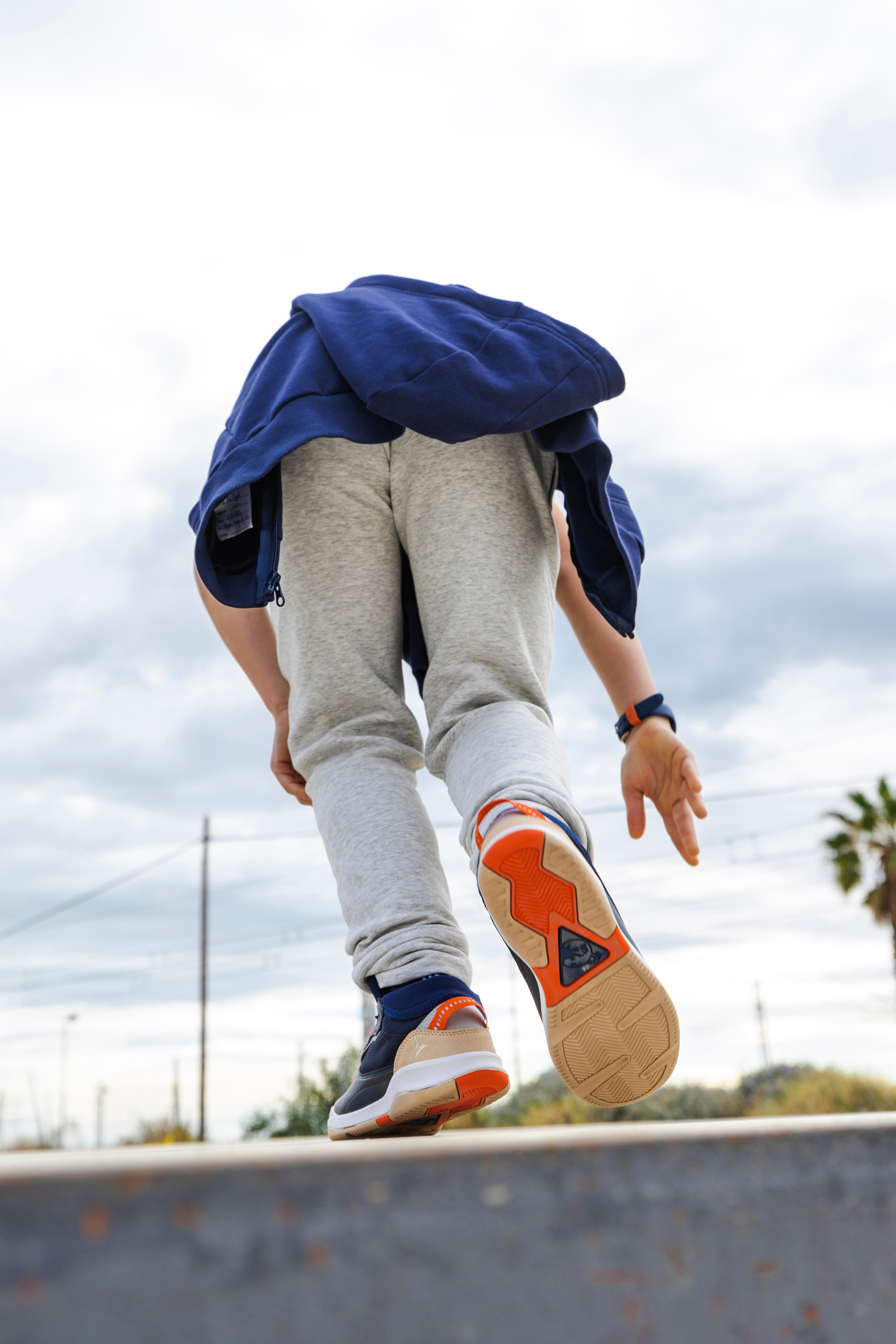 Chaussures multisport déperlante enfant mixte, Playventure Decathlon