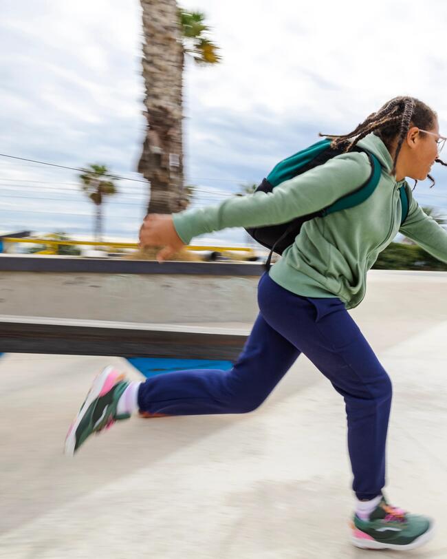Jogginghose von Decathlon