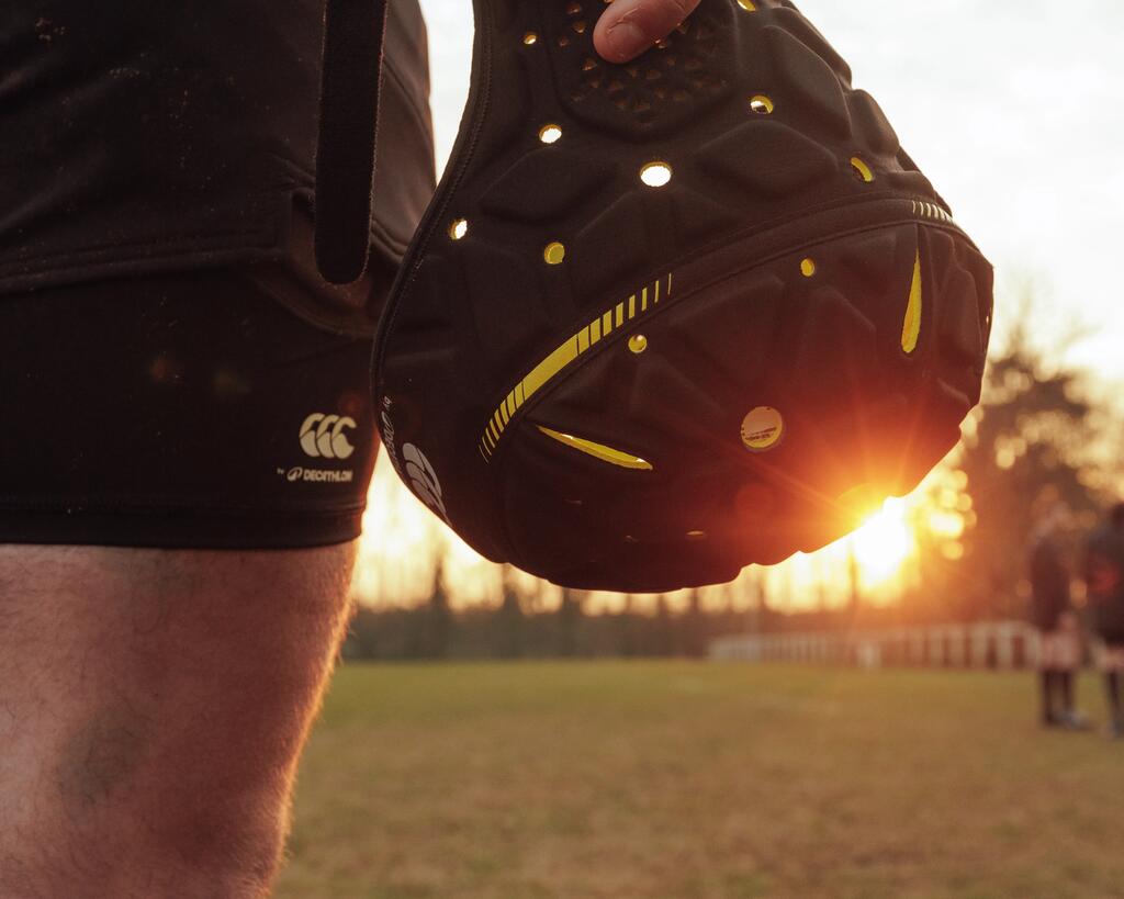 Rugby Headguards