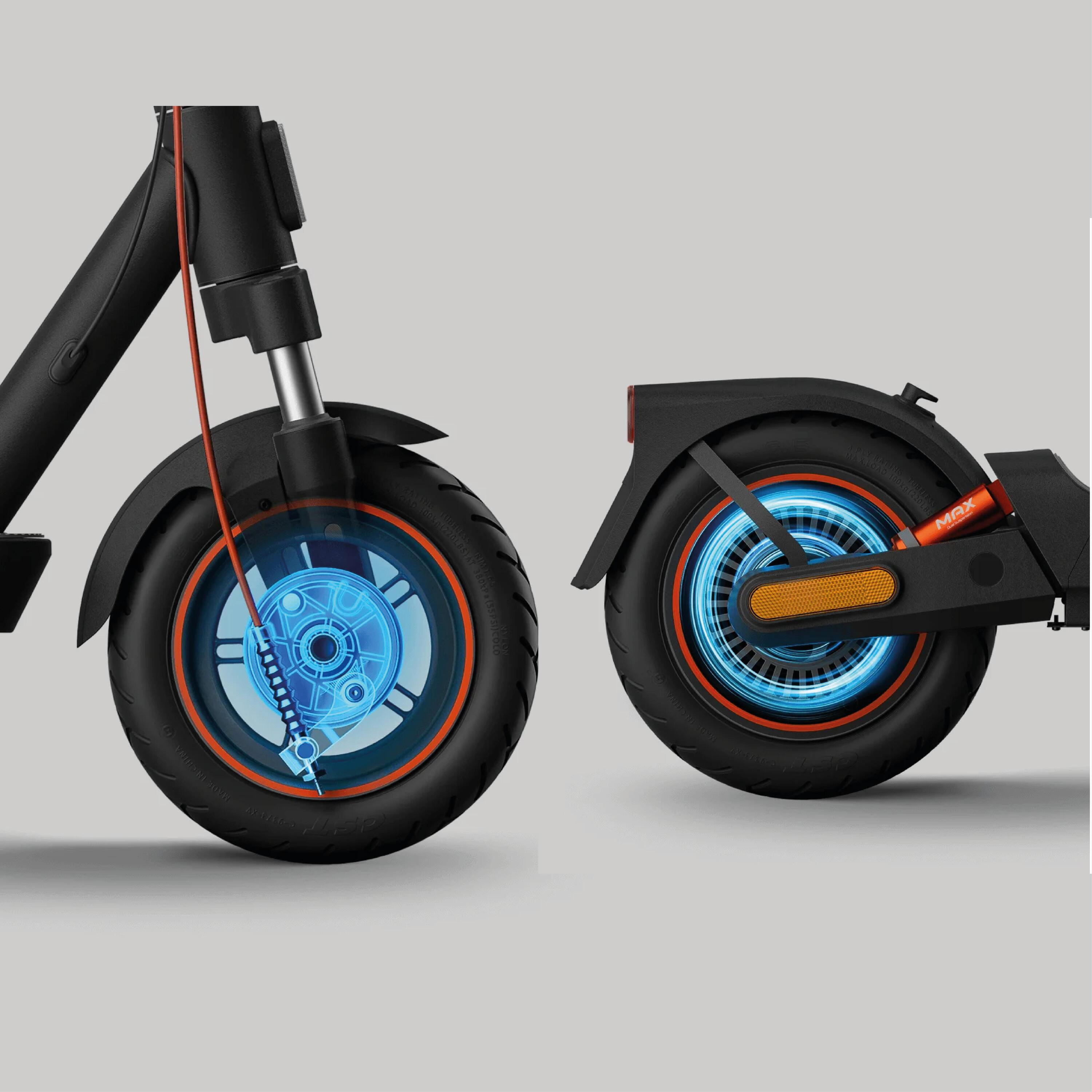 Patinete eléctrico Xiaomi Electric Scooter5 Max 8/8