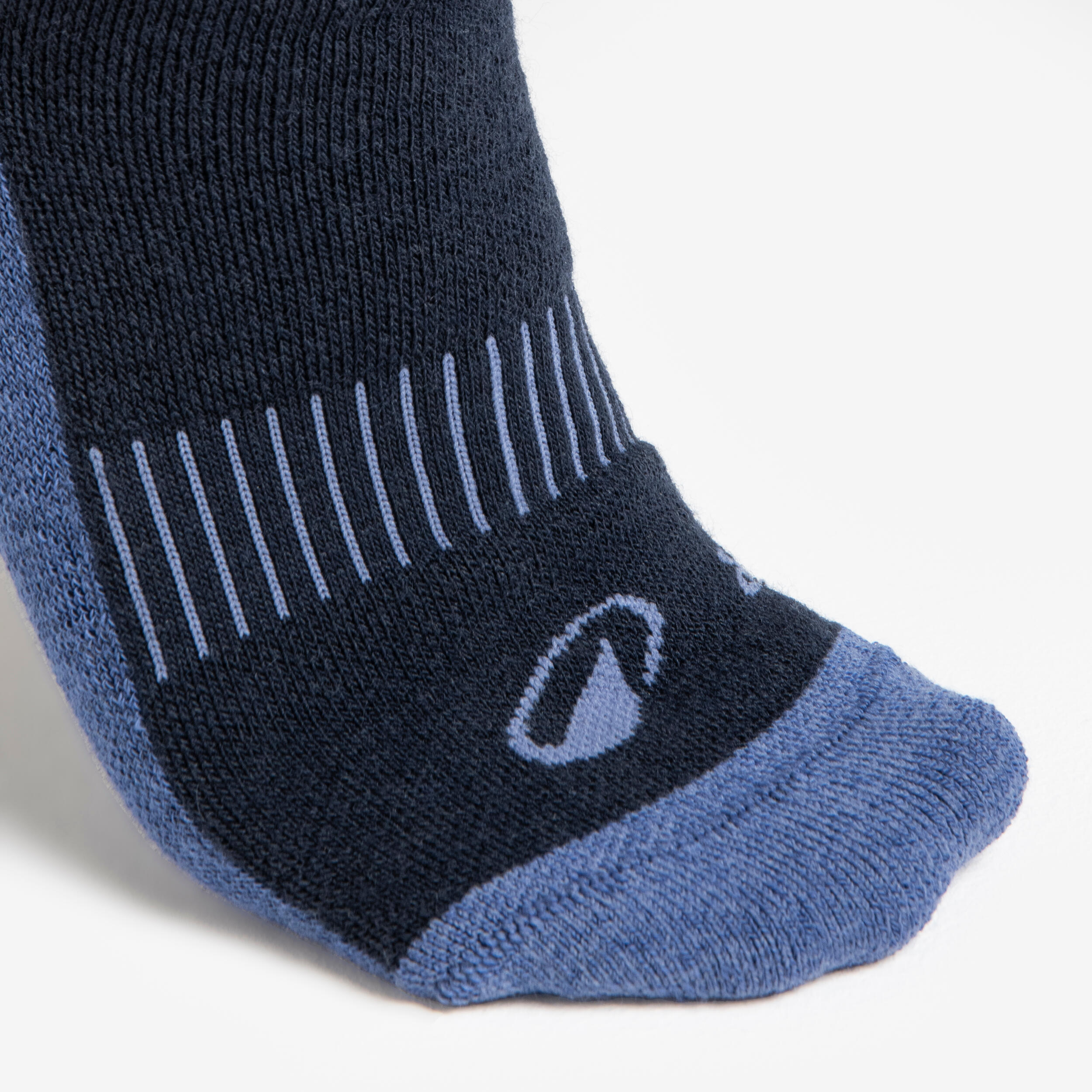 Warm Horseback Riding Socks - DECATHLON