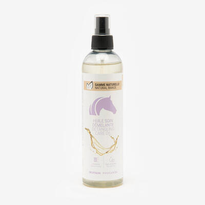 Pflegeöl entwirrend Pferde/Ponys 300 ml