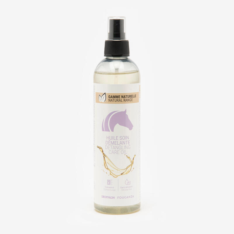 ULEI DE ÎNGRIJIRE DESCURCARE NATURALĂ 300 ML CAL