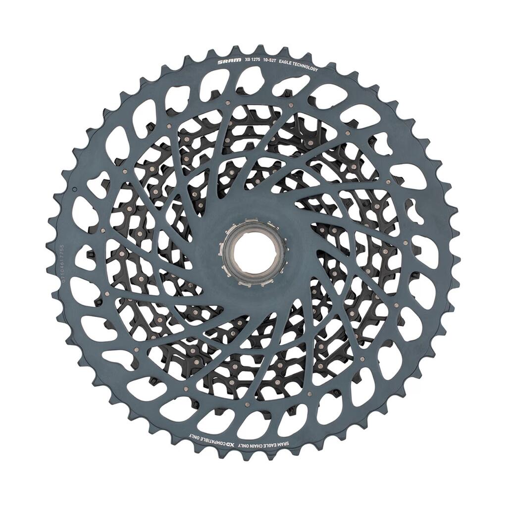 Piñón SRAM XD Eagle GX B1 XG1275 10-52T Negro