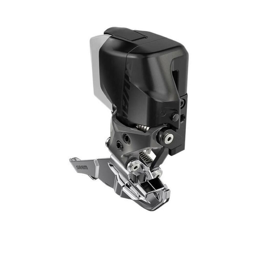 Cambio SRAM Delantero Rival D1 AXS yaw eTap Wide Sin Batería