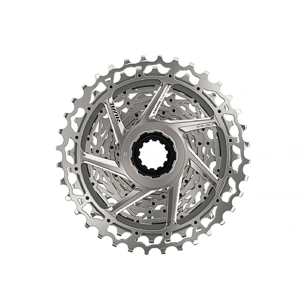 Piñón SRAM XDR Force D1 XG1270 12V 10-30T Plateado