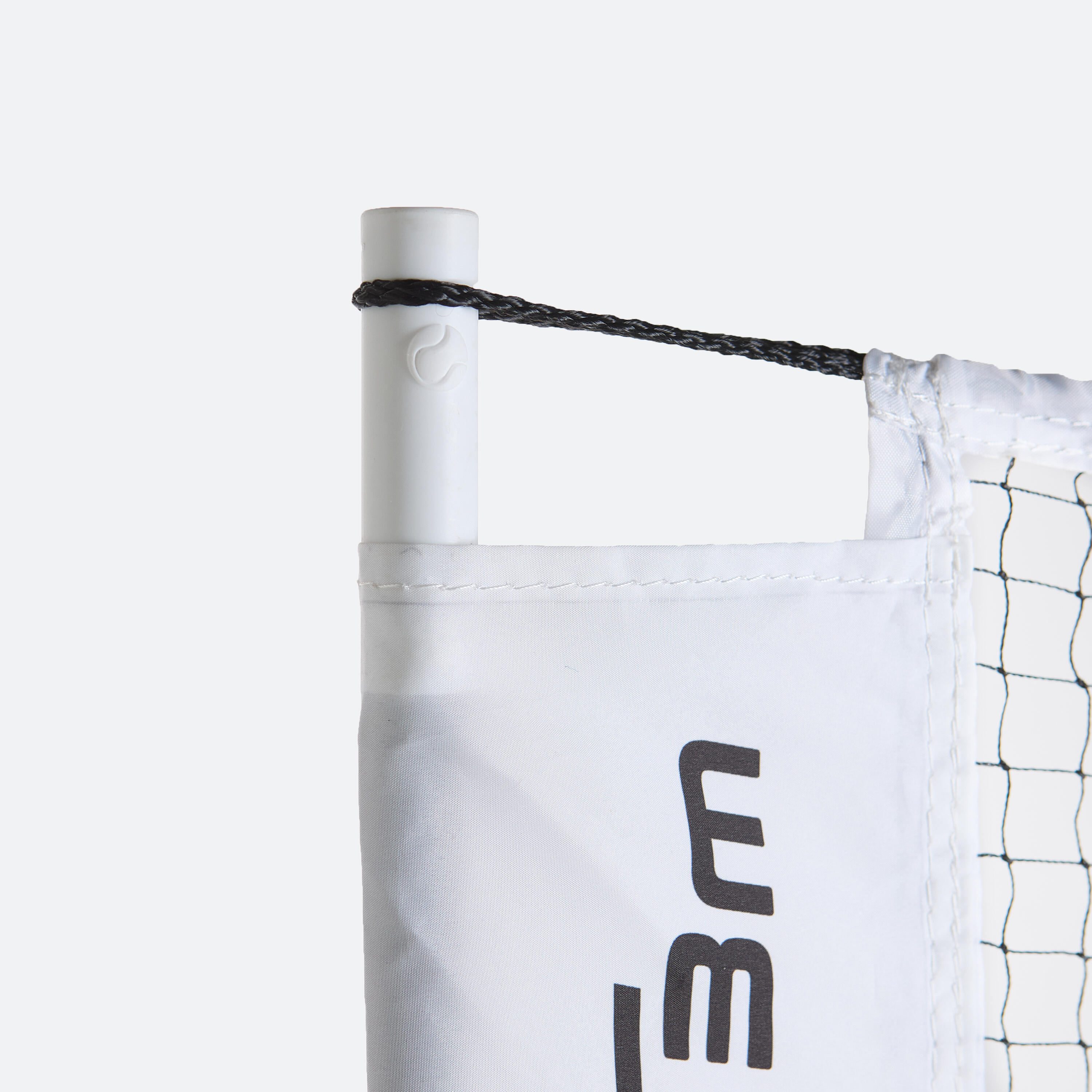 Filet de badminton, tennis et pickleball multisport, Speednet 3 m V2 7/16