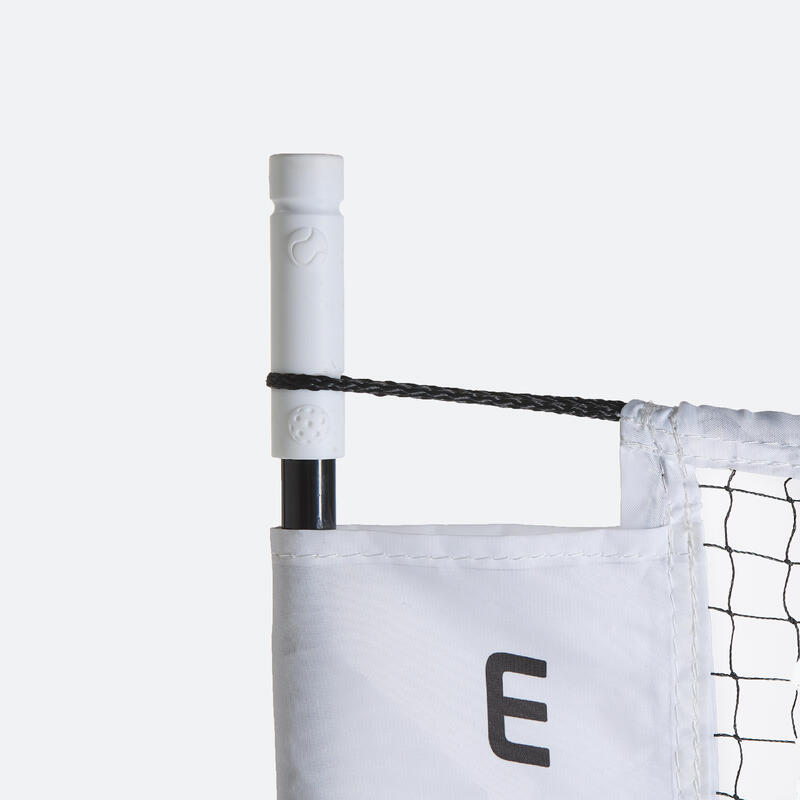 Síť na badminton/tenis/pickleball Speednet V2 3 m