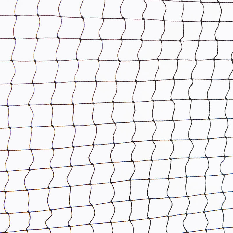 Badminton/Tenis/Pickleball Filesi - Beyaz - Speednet 3M V2