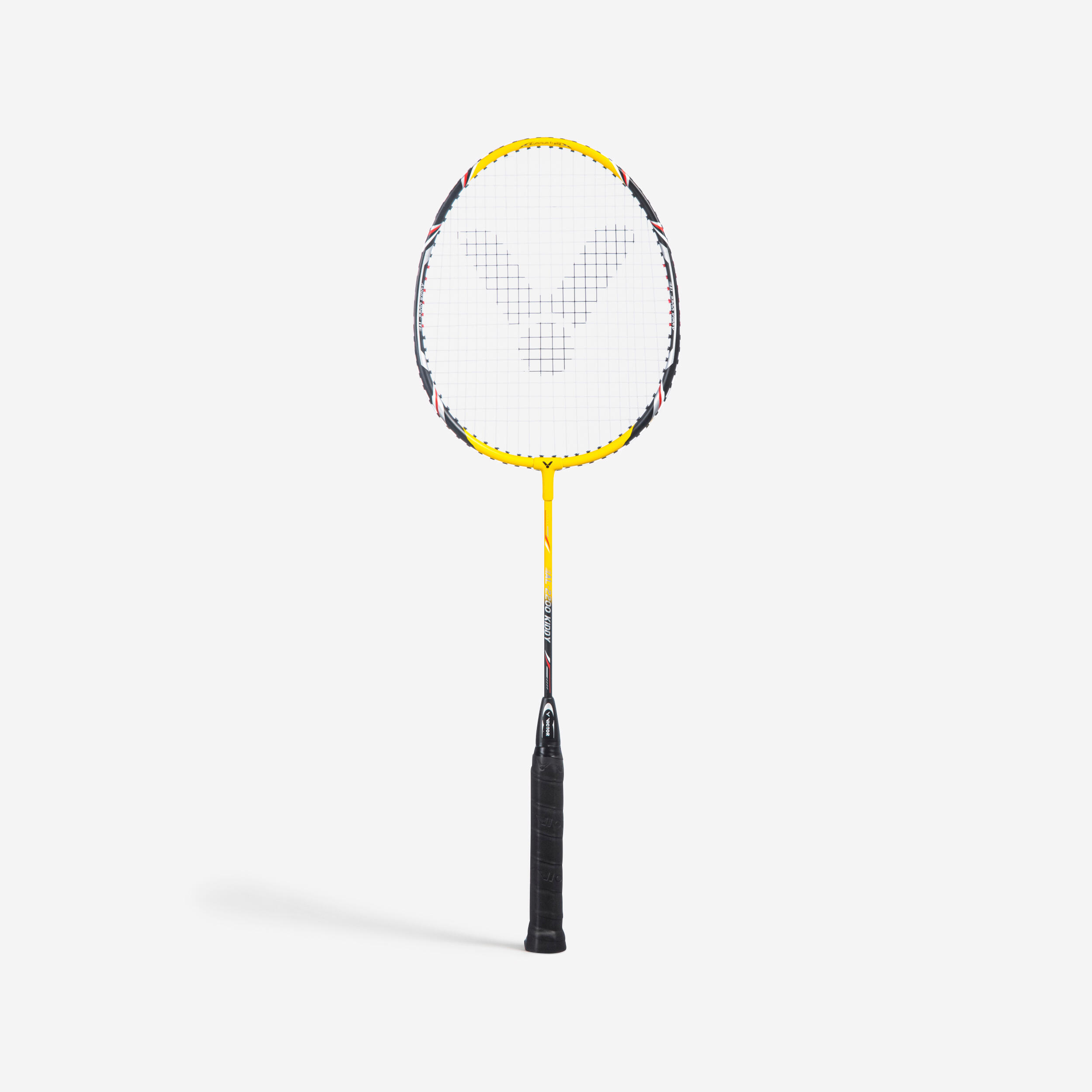 Raquette de badminton enfant victor al 2200 kiddy - Badminton - VICTOR- Clubs - Entreprises - Collectivités - Associations