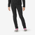 Collant thermique de ski enfant, BL 500 Seamless noir
