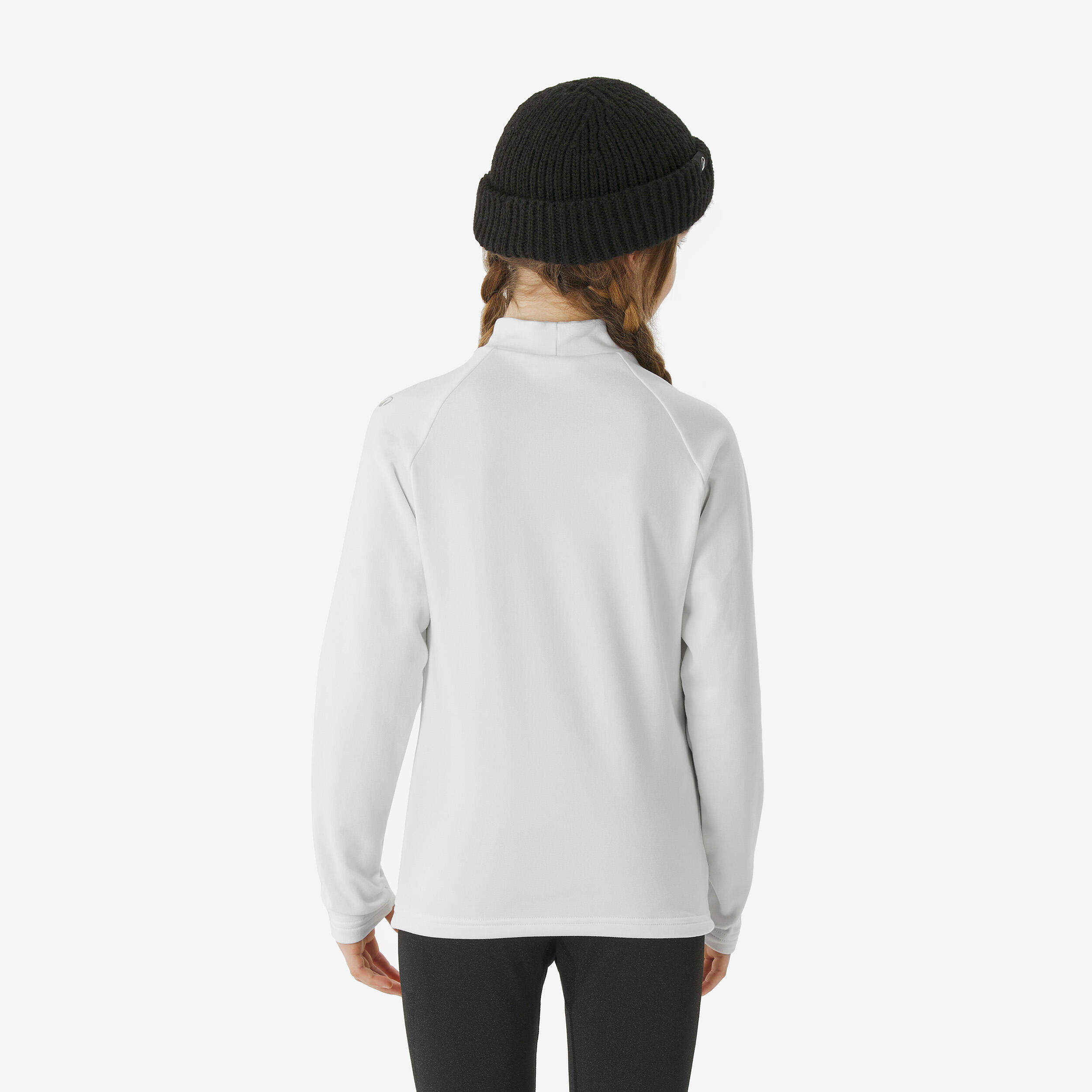 Couche de base de ski thermique enfant, BL 500 - WEDZE