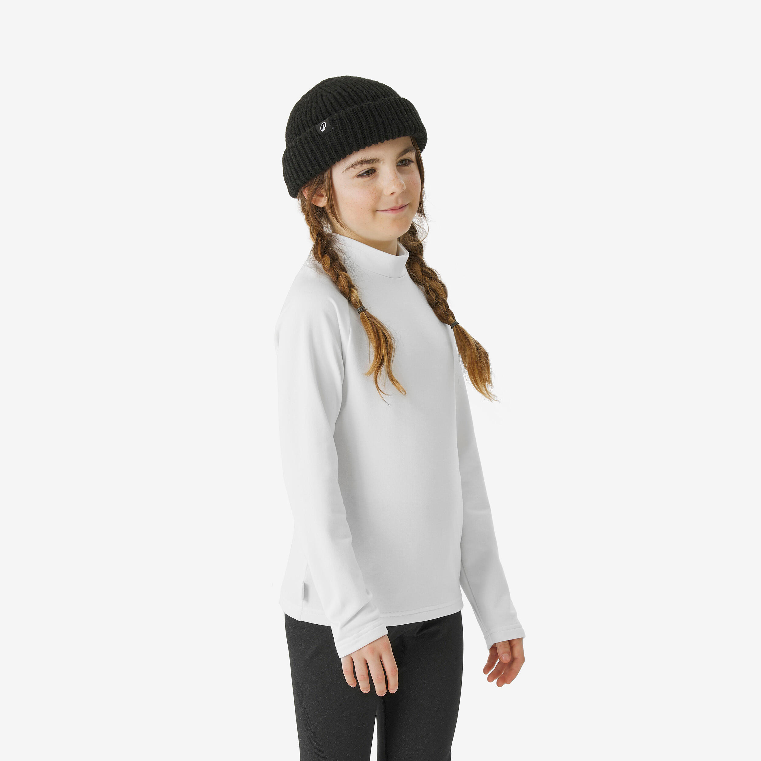 Couche de base de ski thermique enfant, BL 500 - WEDZE