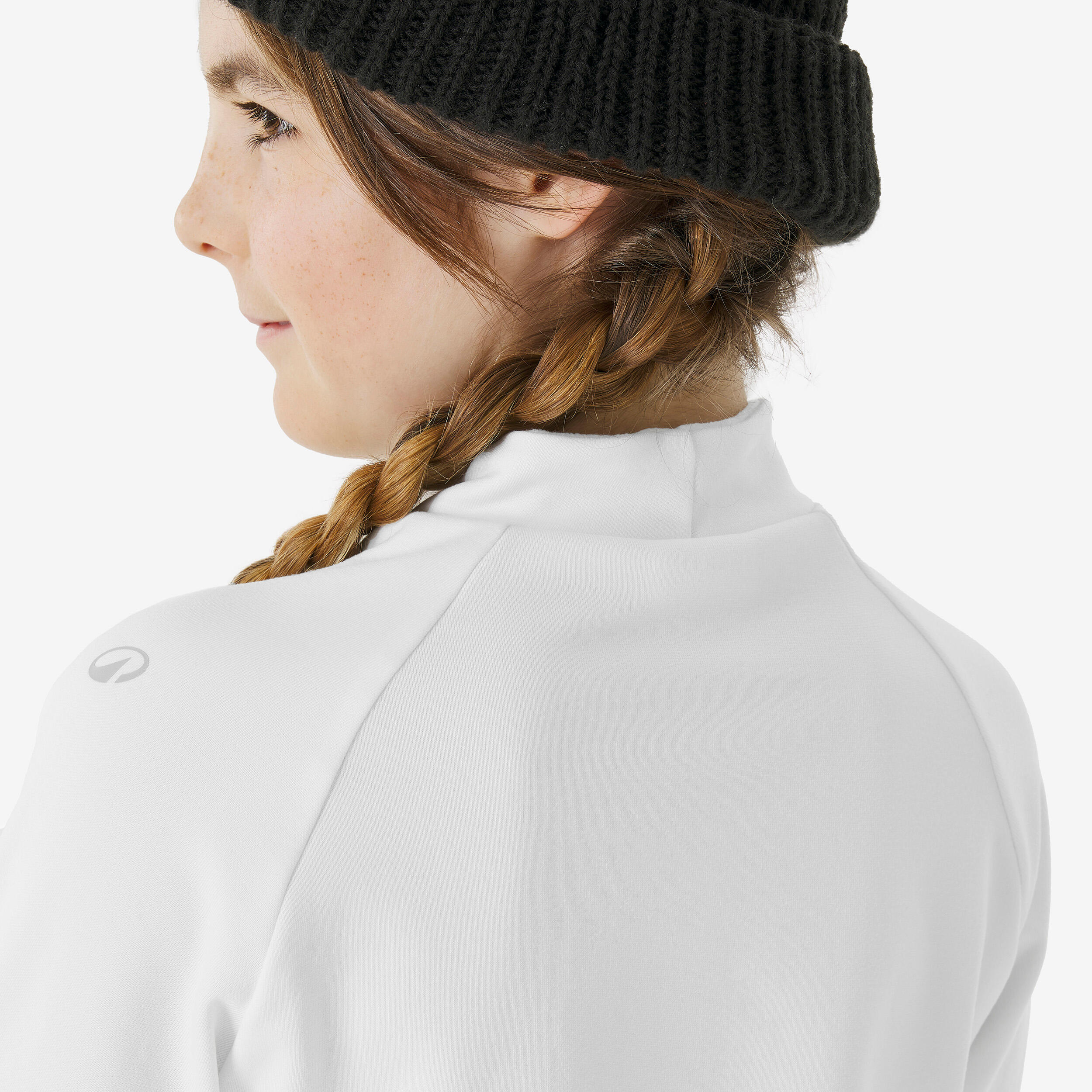 Couche de base de ski thermique enfant, BL 500 - WEDZE