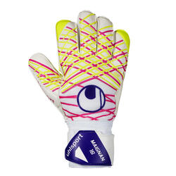 GANTS DE GARDIEN DE FOOTBALL UHLSPORT ENFANT PREDICTION SOFT REPLICA MAIGNAN