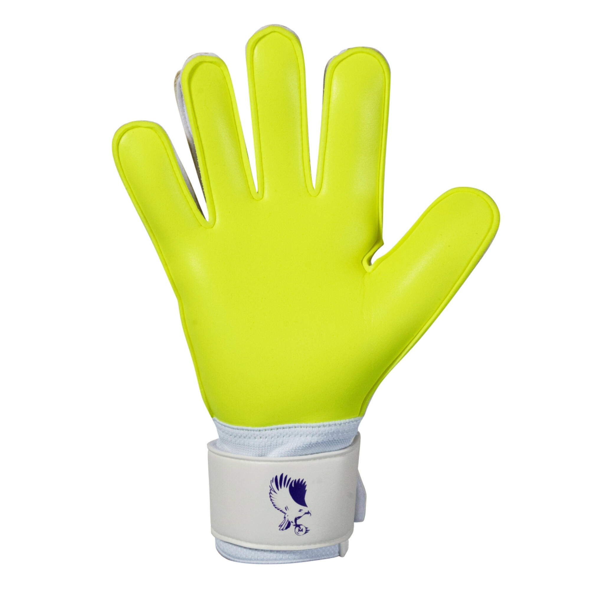GANTS DE GARDIEN DE FOOTBALL UHLSPORT ENFANT PREDICTION SOFT REPLICA MAIGNAN 2/2
