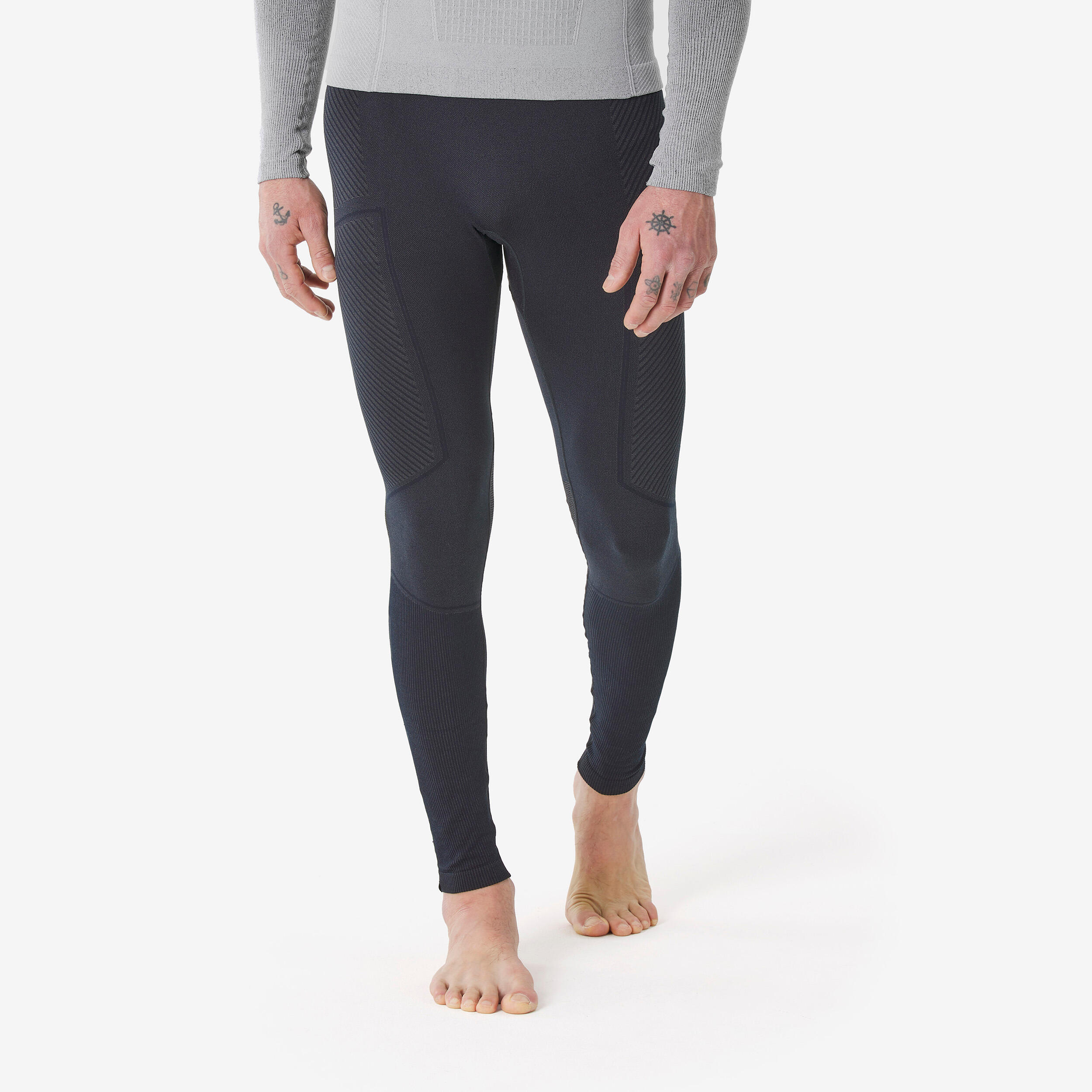 Collant thermique et extensible homme, BL 900 Tech - WEDZE
