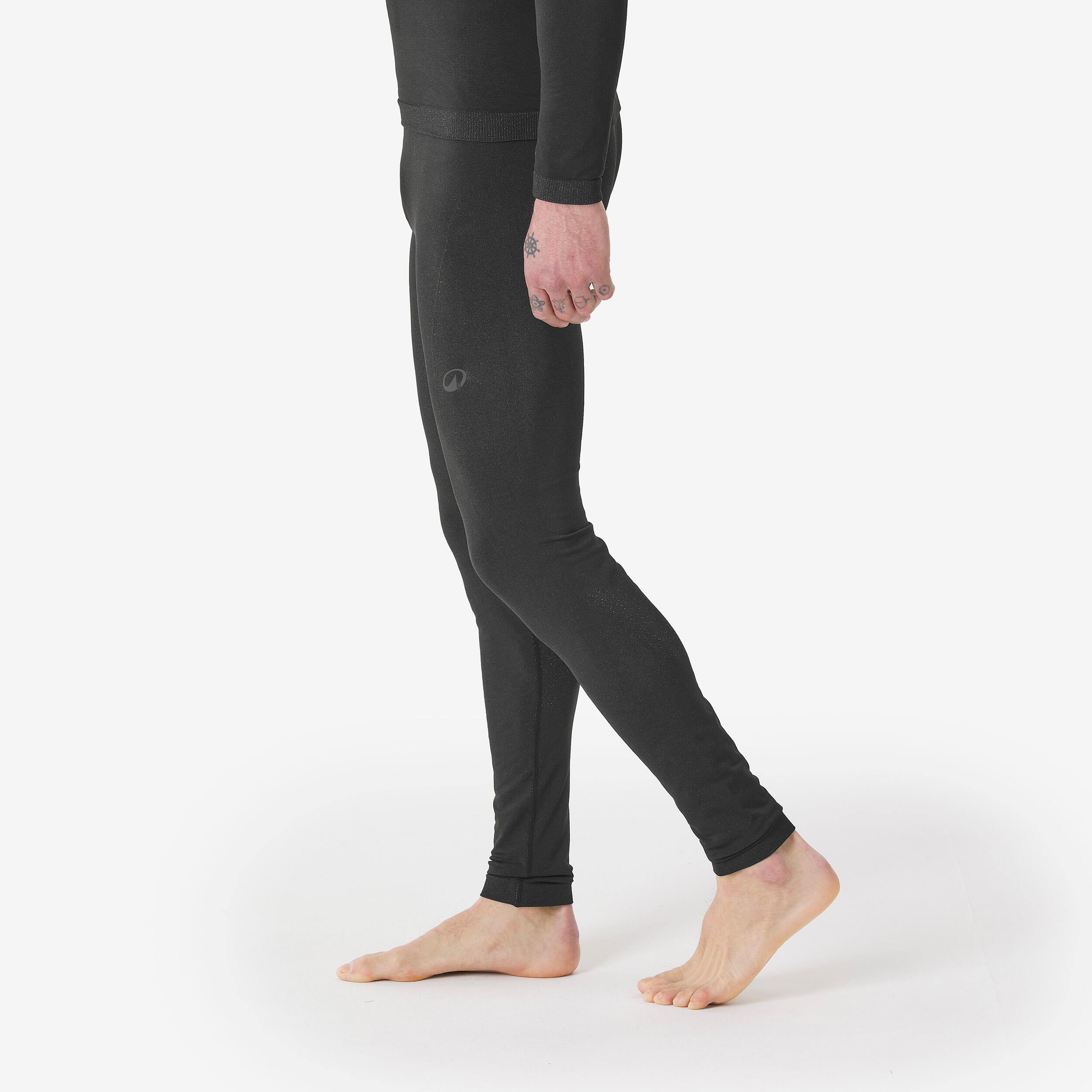 MFH US Pantaloni Termici Level II Gen III Mutandoni Strato Base - Foto 13