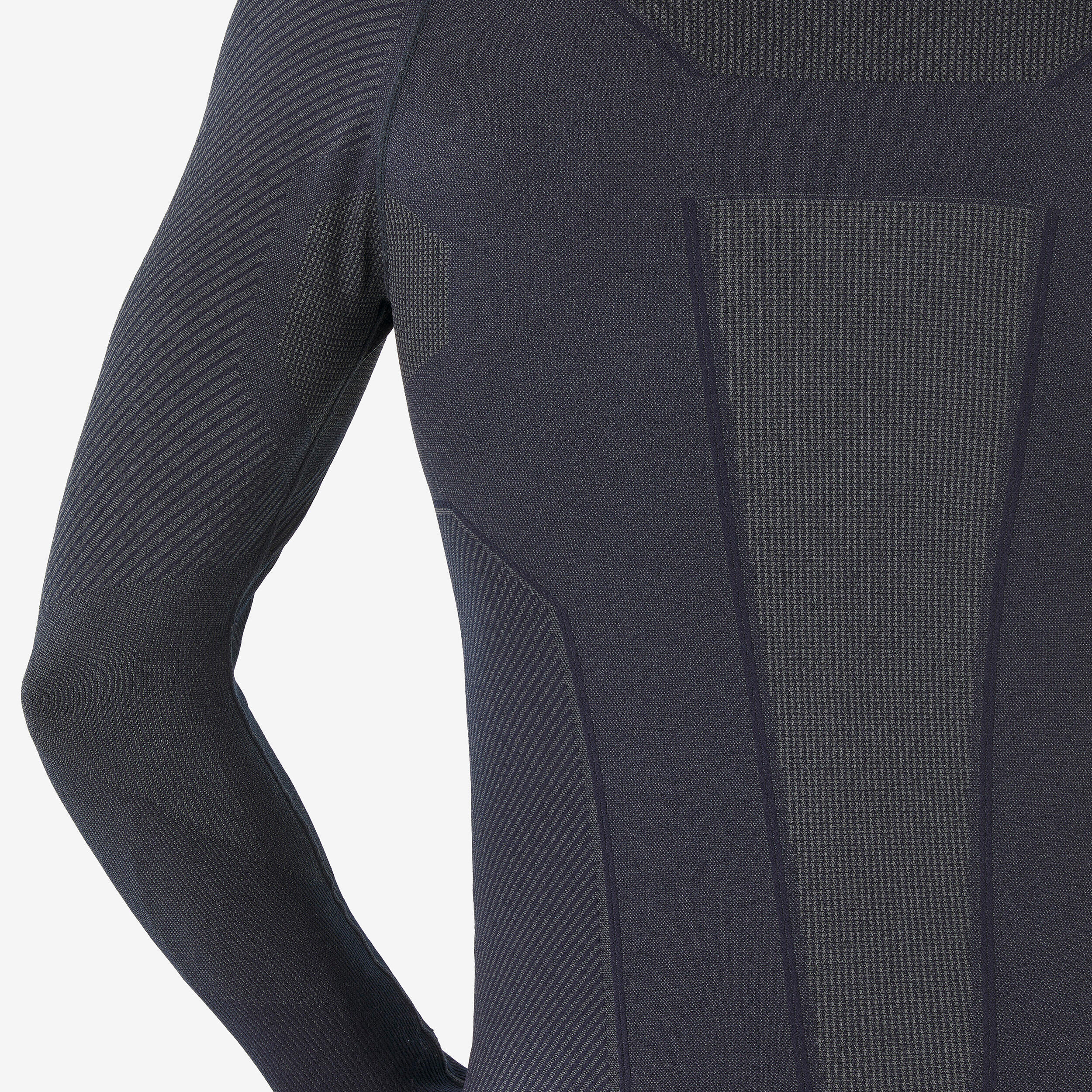 Men's Breathable Thermal Base Layer, BL 900 Tech - WEDZE