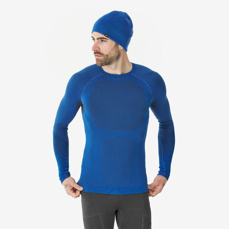 Pánské prodyšné spodní termotričko BL Ski 900 Tech