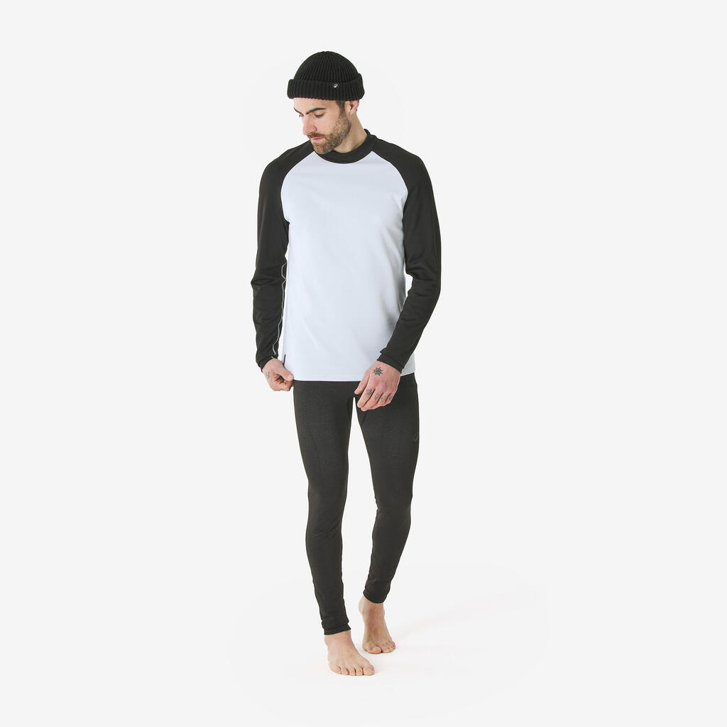 BLUE / BLACK
