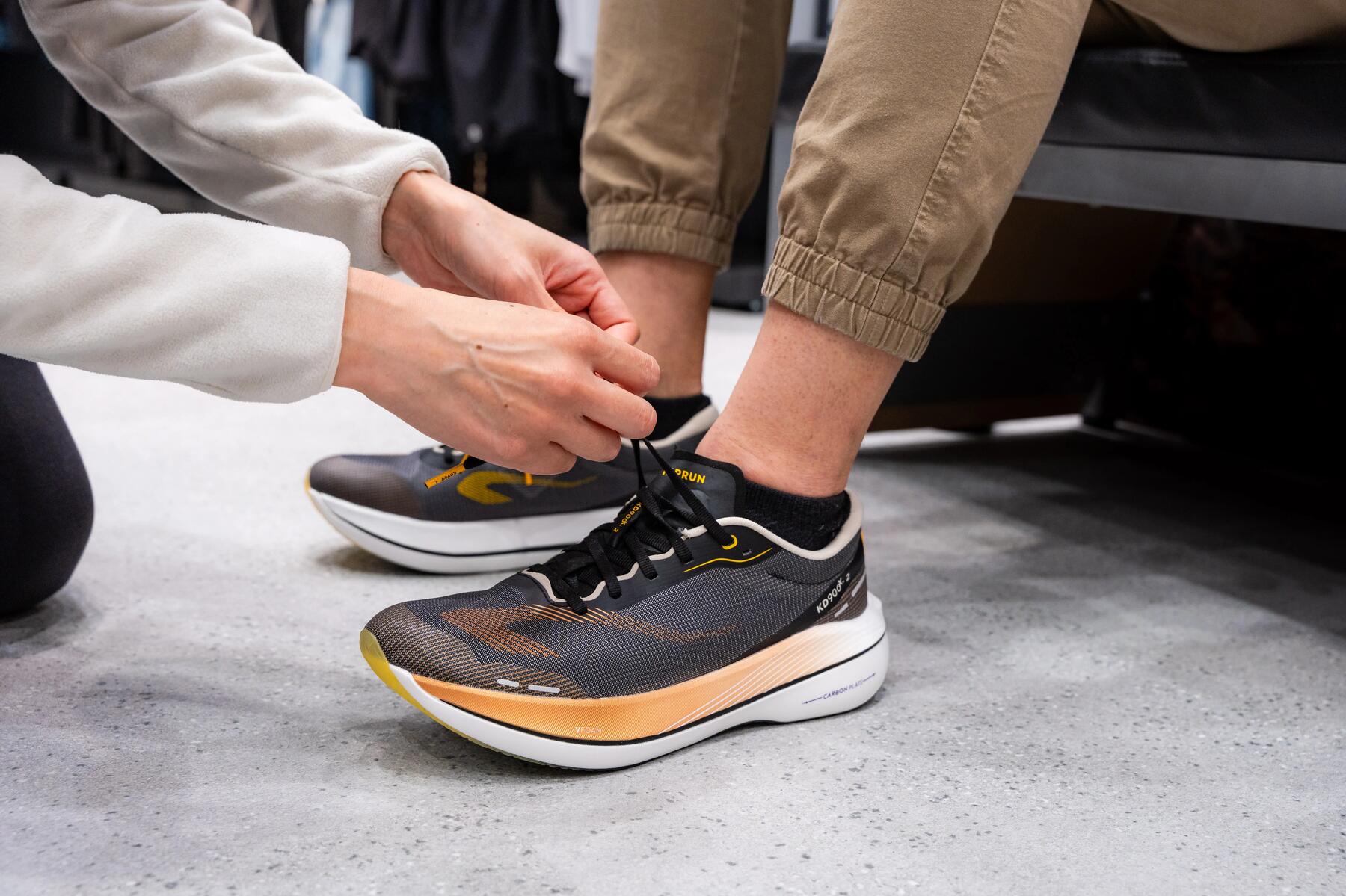 chaussures pour courir 10 km