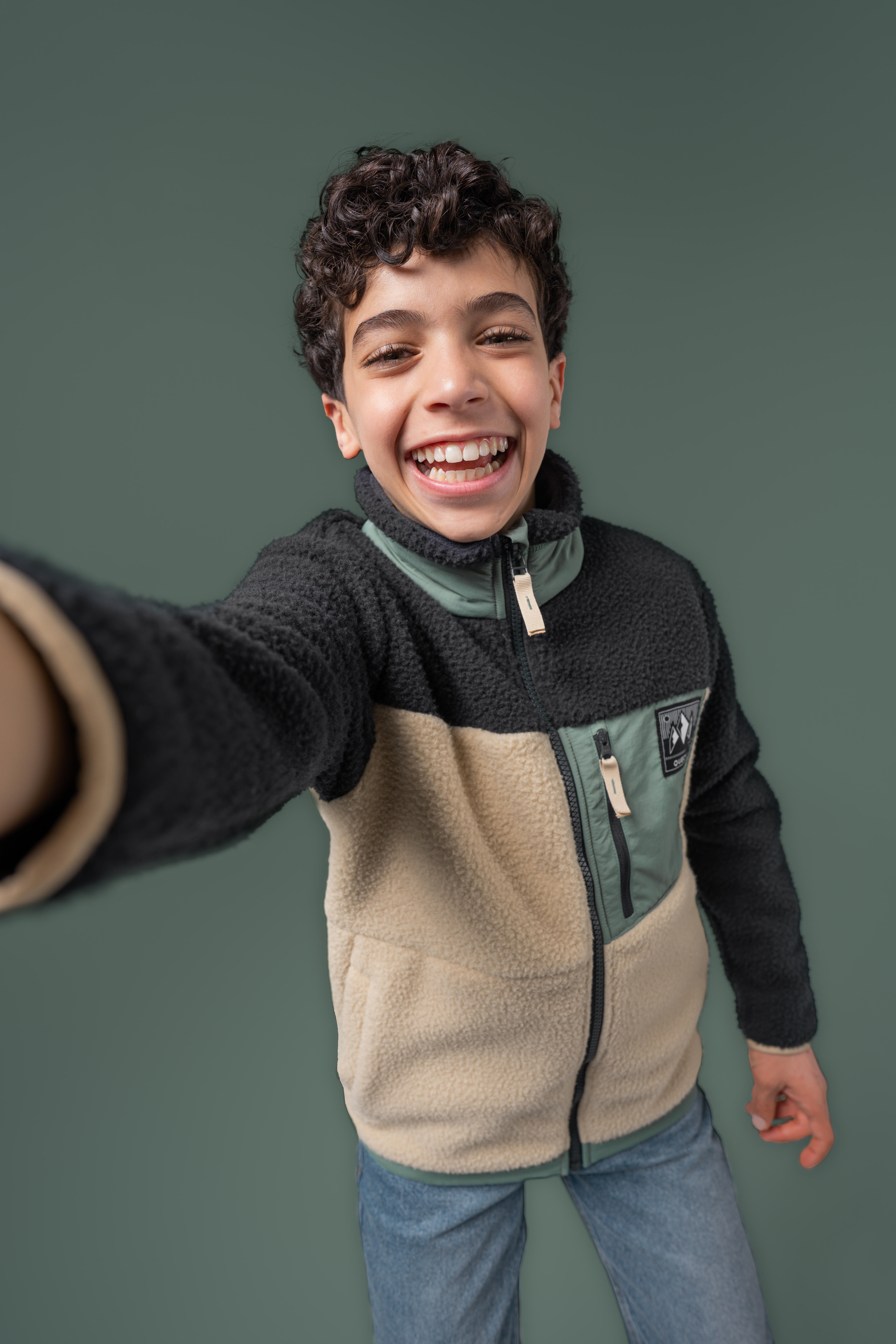 Niños