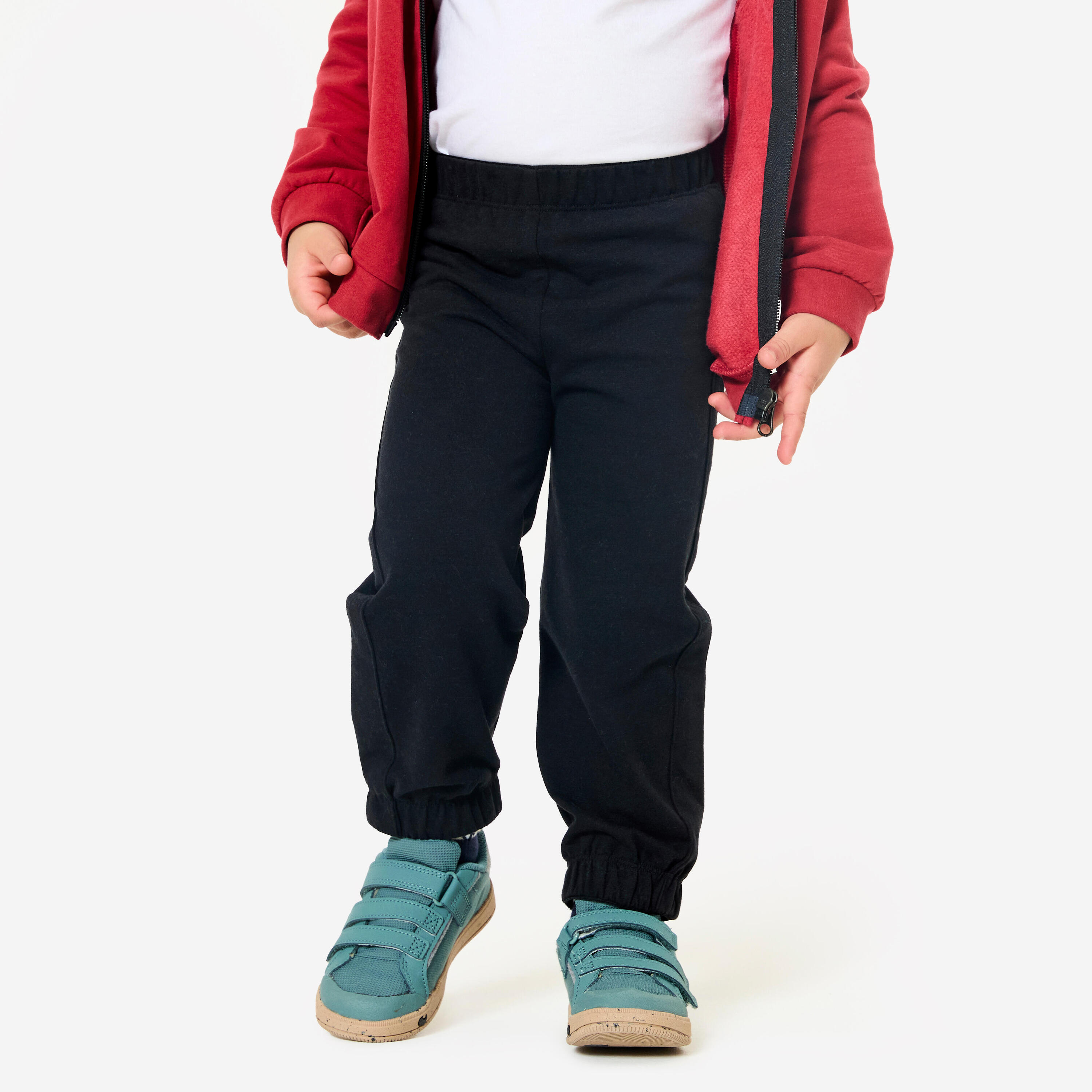 Survêtement chaud enfant 5/9