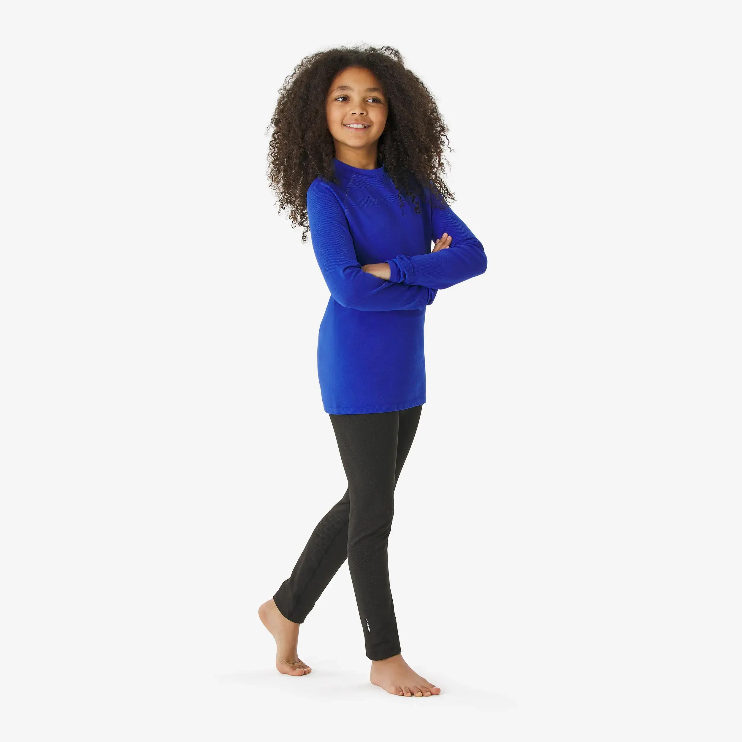Kids Thermal Blue - BL 500 -  4