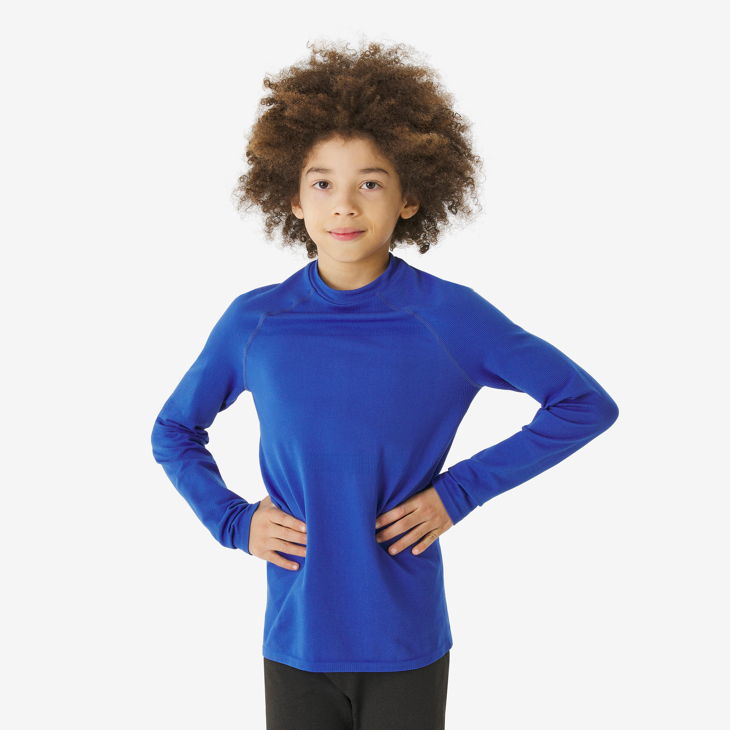 Abbigliamento Termico Maglia Termica Sci Bambino Maglia Termica