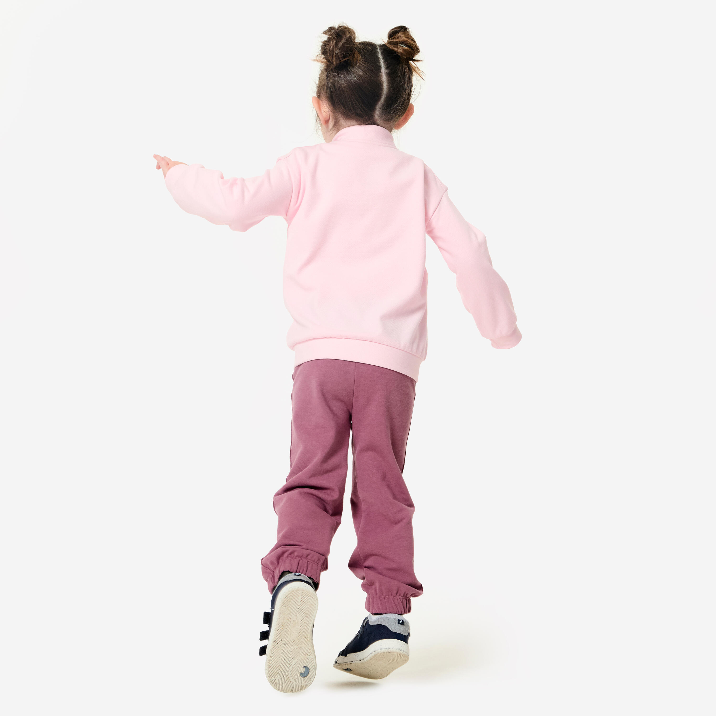 Survêtement chaud enfant 4/10
