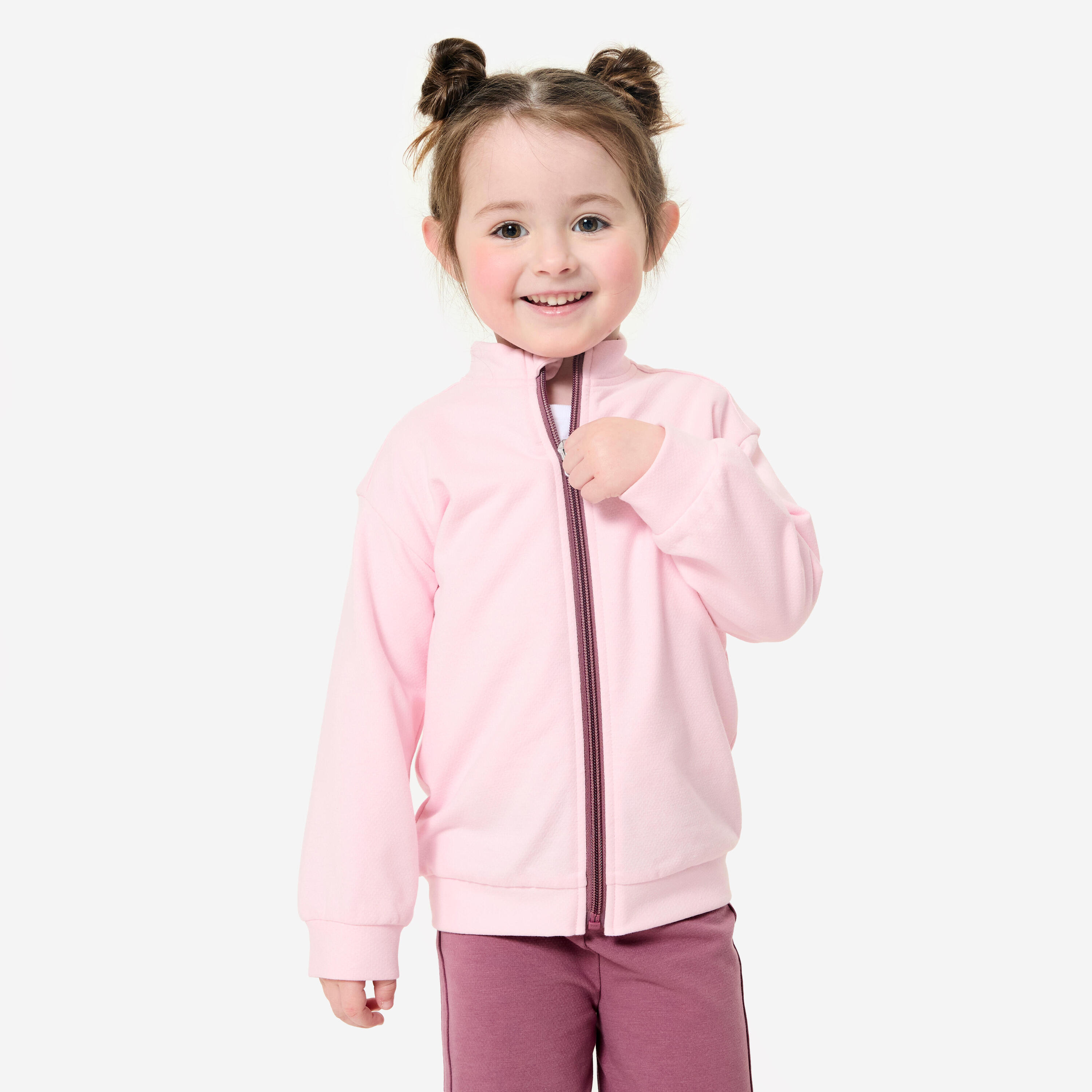 Survêtement chaud enfant 2/10