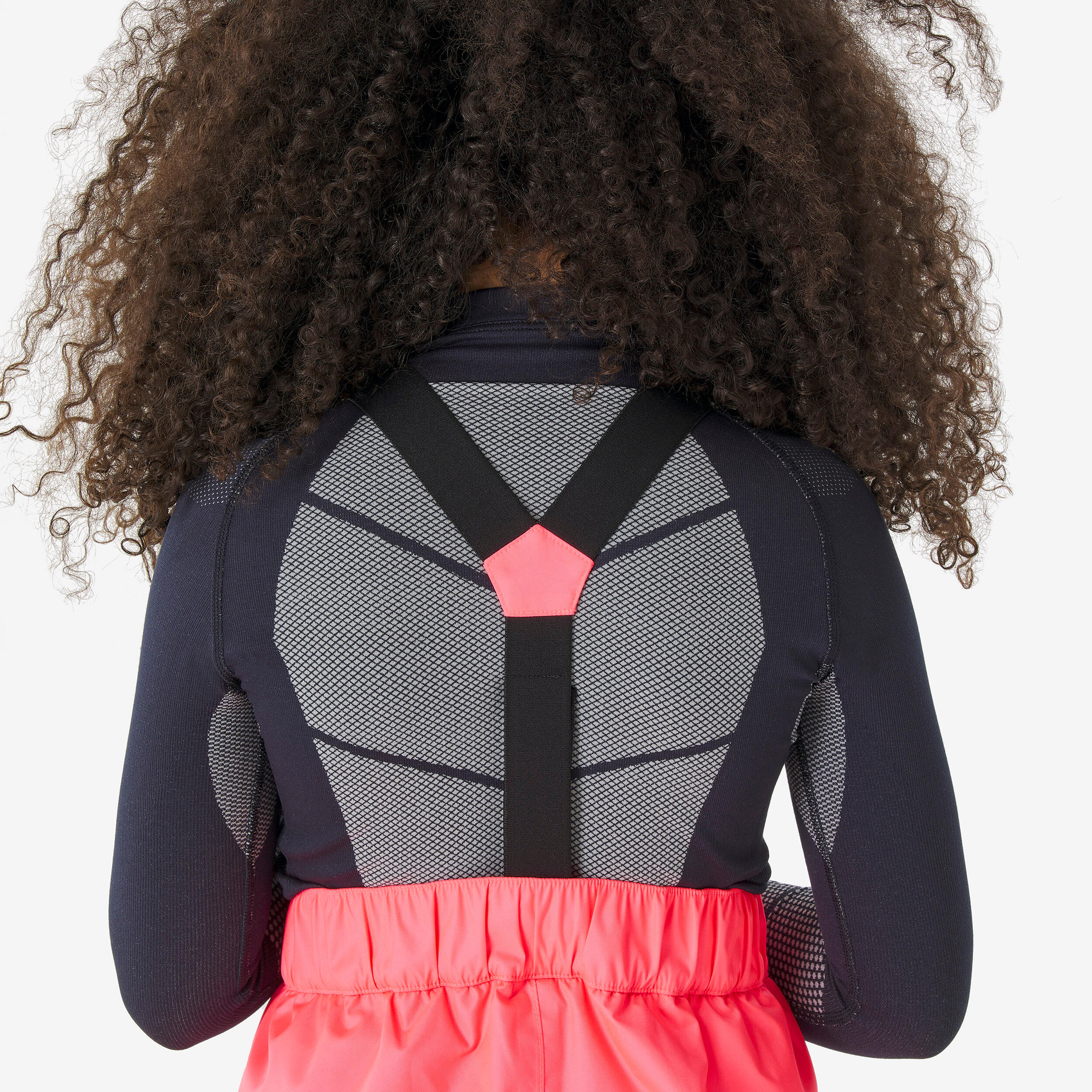 Pantalon de ski enfant, 100 Âge 6-14 ans 7/11
