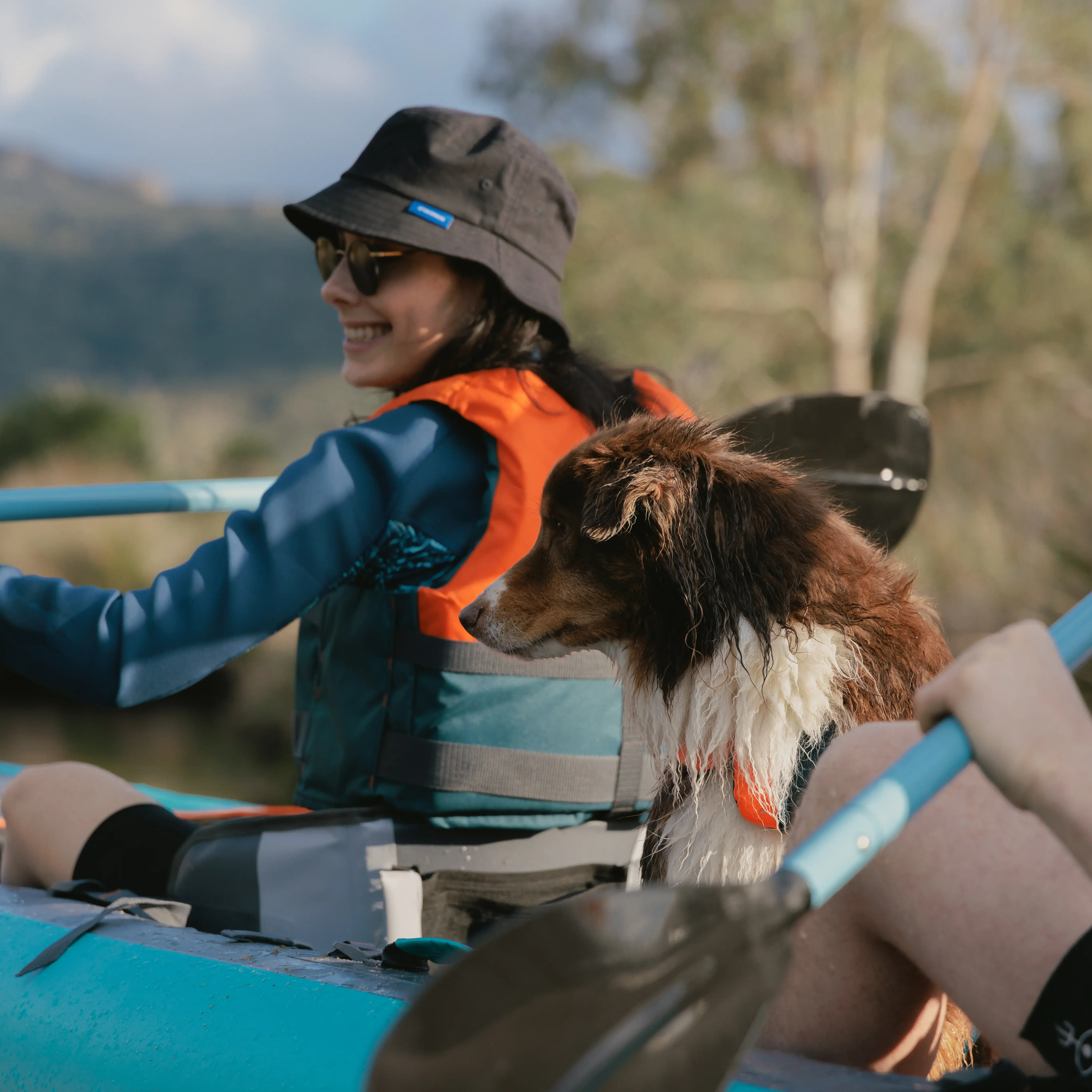 Urban and water sports gear for your unique playground