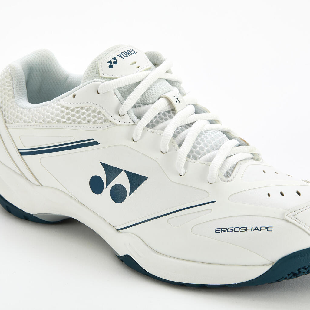 Copati za badminton POWER CUSHION 65