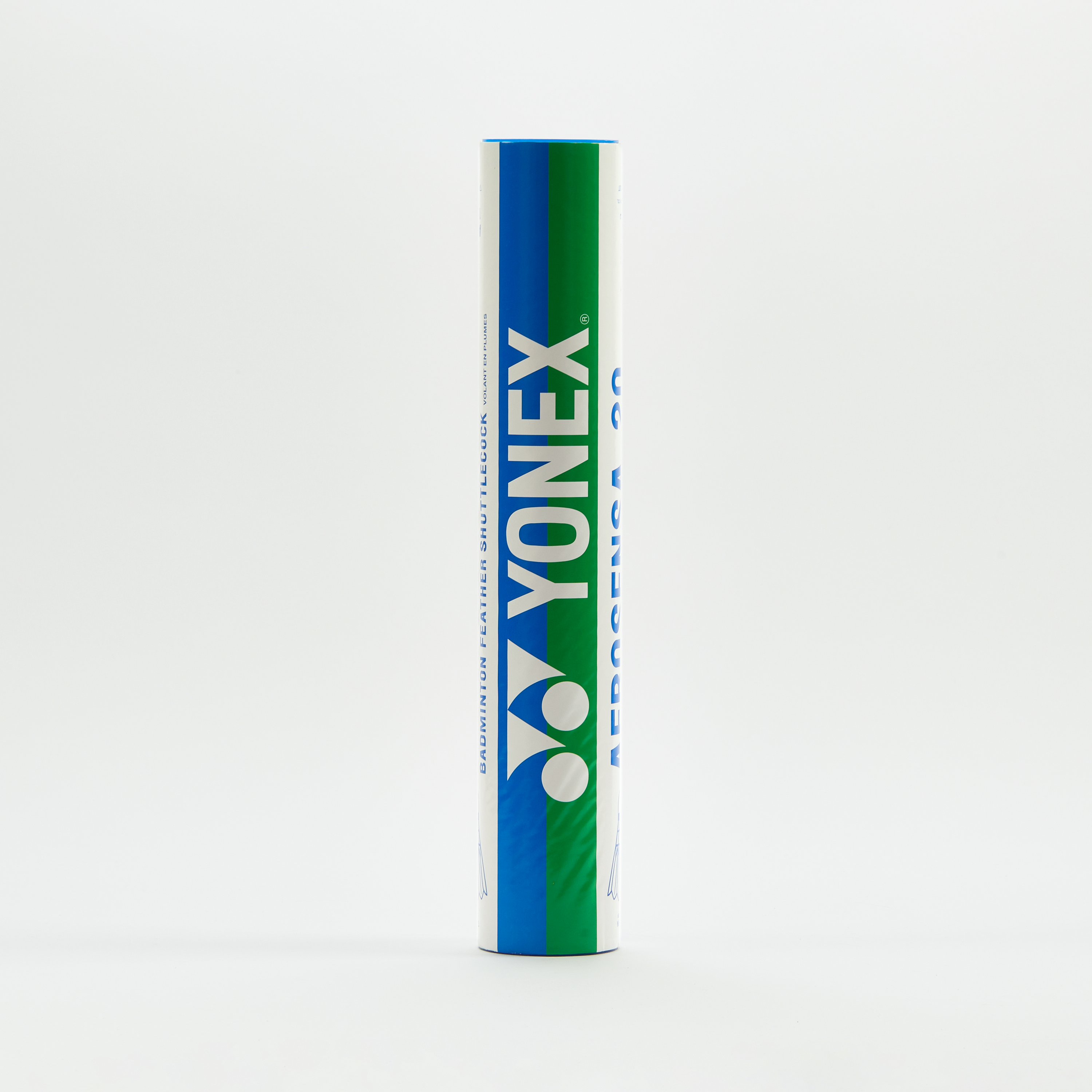 Volant plume de badminton, as 20 x 12 vitesse 77 - Badminton - Yonex- Clubs - Entreprises - Collectivités - Associations
