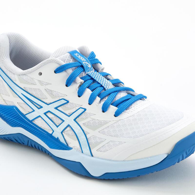 Buty do badmintona i sportów halowych damskie Asics Gel-Tactic 12